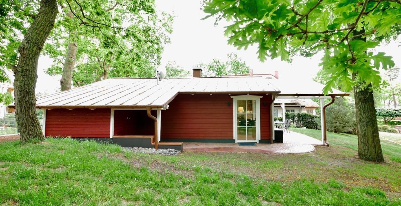 Landhaus Wilkens บาเบอ ภายนอก รูปภาพ