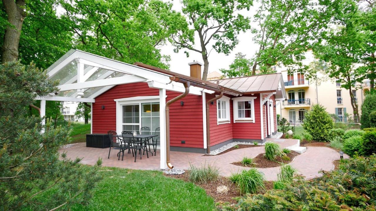 Landhaus Wilkens บาเบอ ภายนอก รูปภาพ